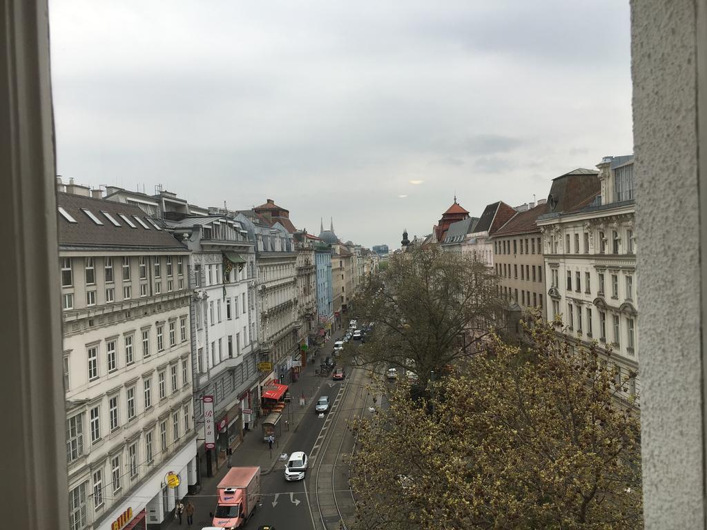 Ani Hotel Viena