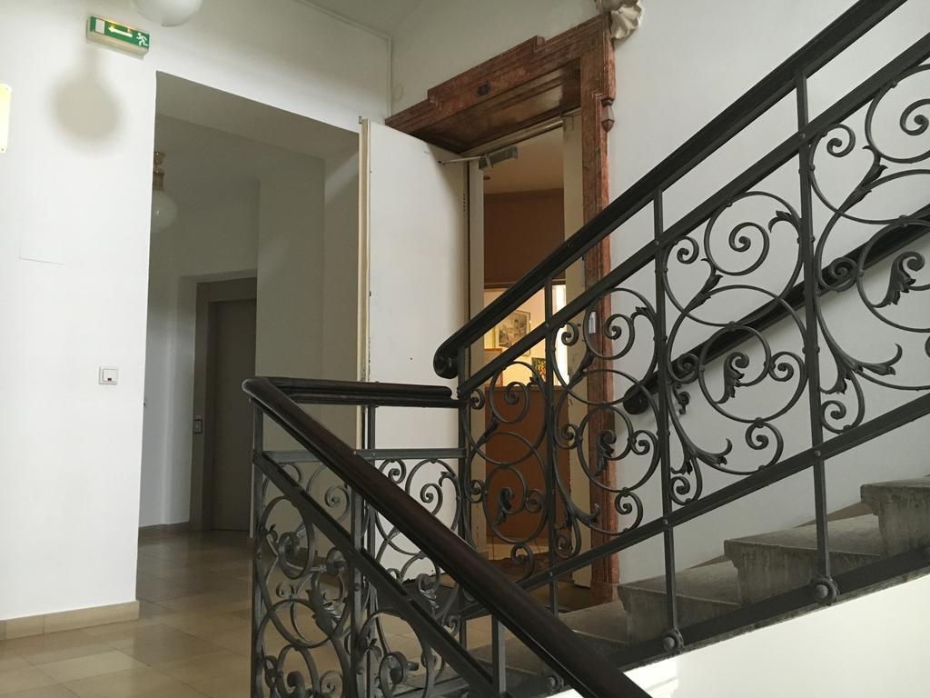 Hotel Ani Viena